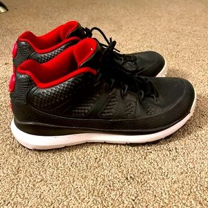 Jordan 9 Golf Cleats size 11